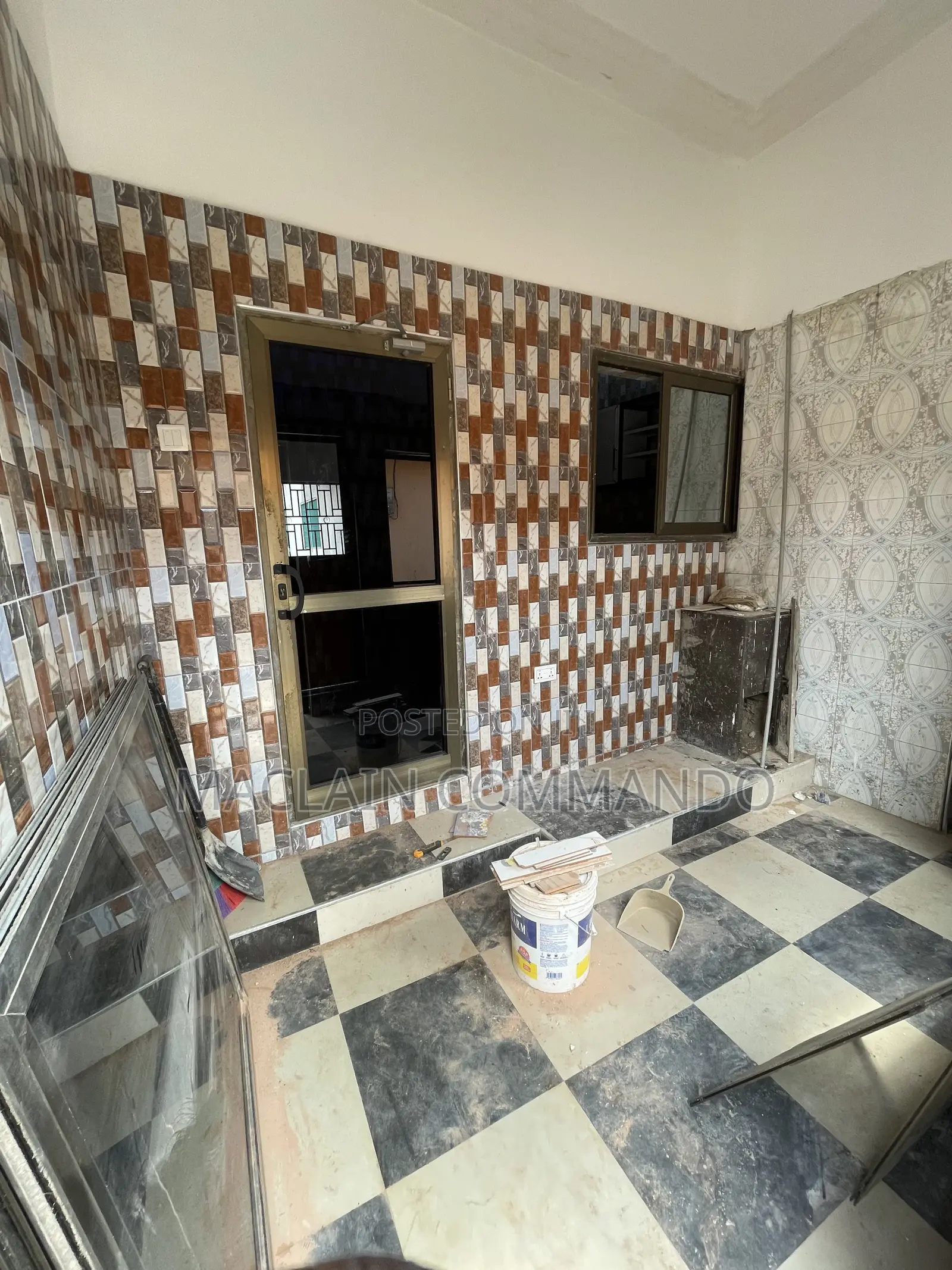 Furnished 2bdrm Apartment in Teshie Estate, Ledzokuku-Krowor for rent in Ledzokuku-Krowor