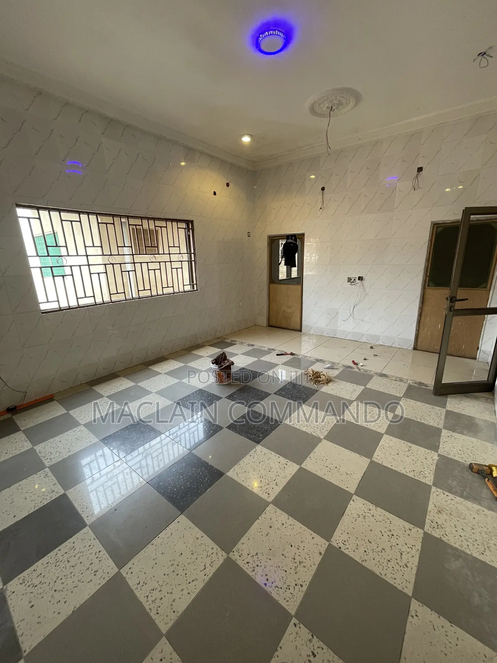 Furnished 2bdrm Apartment in Teshie Estate, Ledzokuku-Krowor for rent in Ledzokuku-Krowor