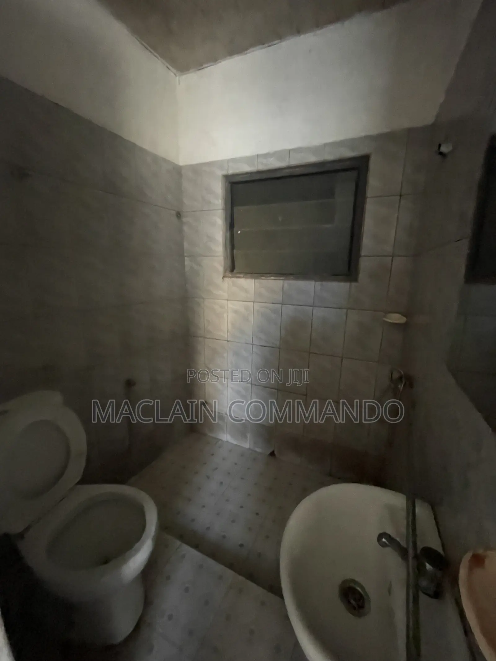 Furnished 1bdrm Apartment in Tsuibleoo, Ledzokuku-Krowor for rent in Ledzokuku-Krowor