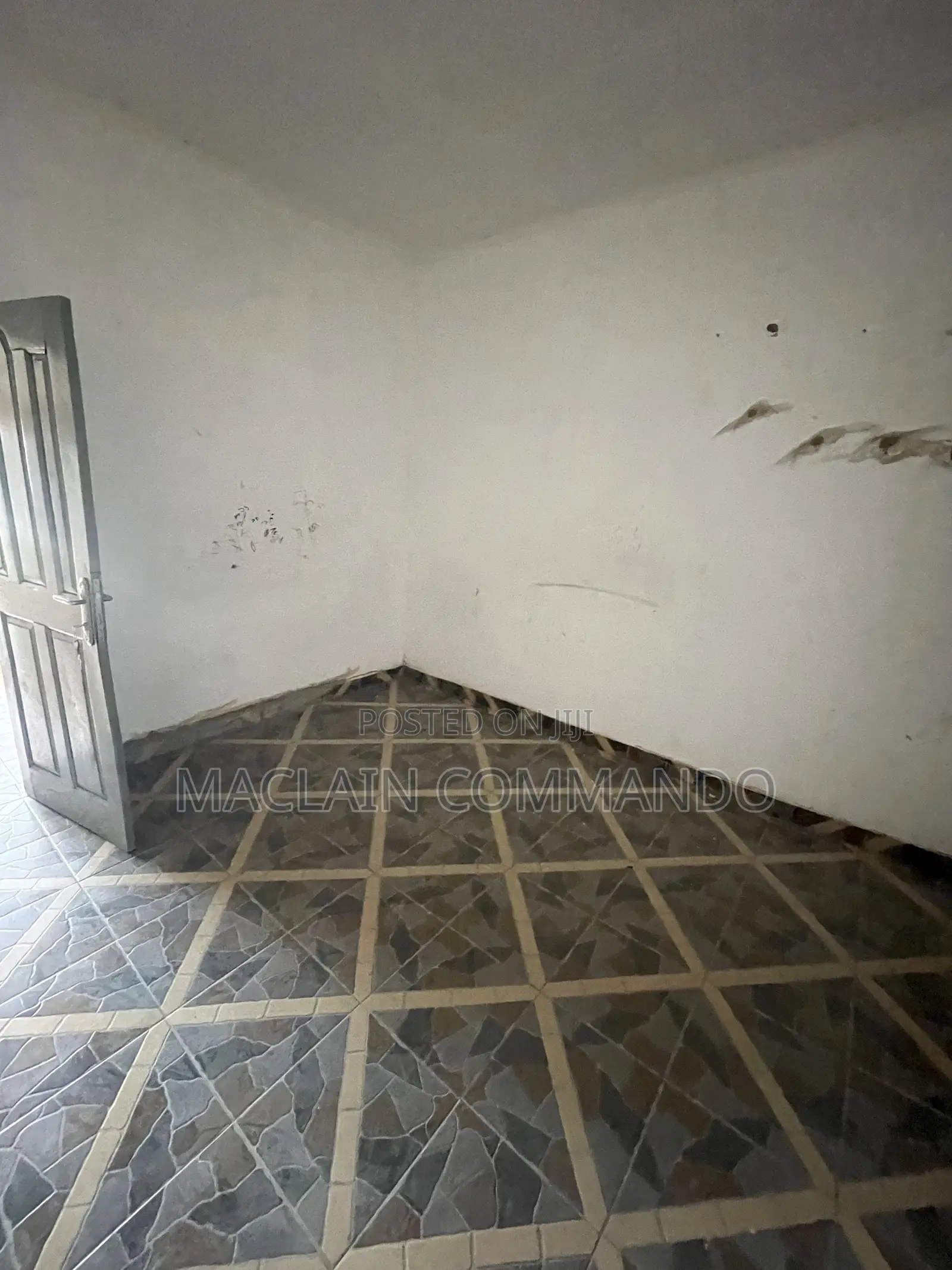 Furnished 1bdrm Apartment in Lakma Hospital, Ledzokuku-Krowor for rent in Ledzokuku-Krowor