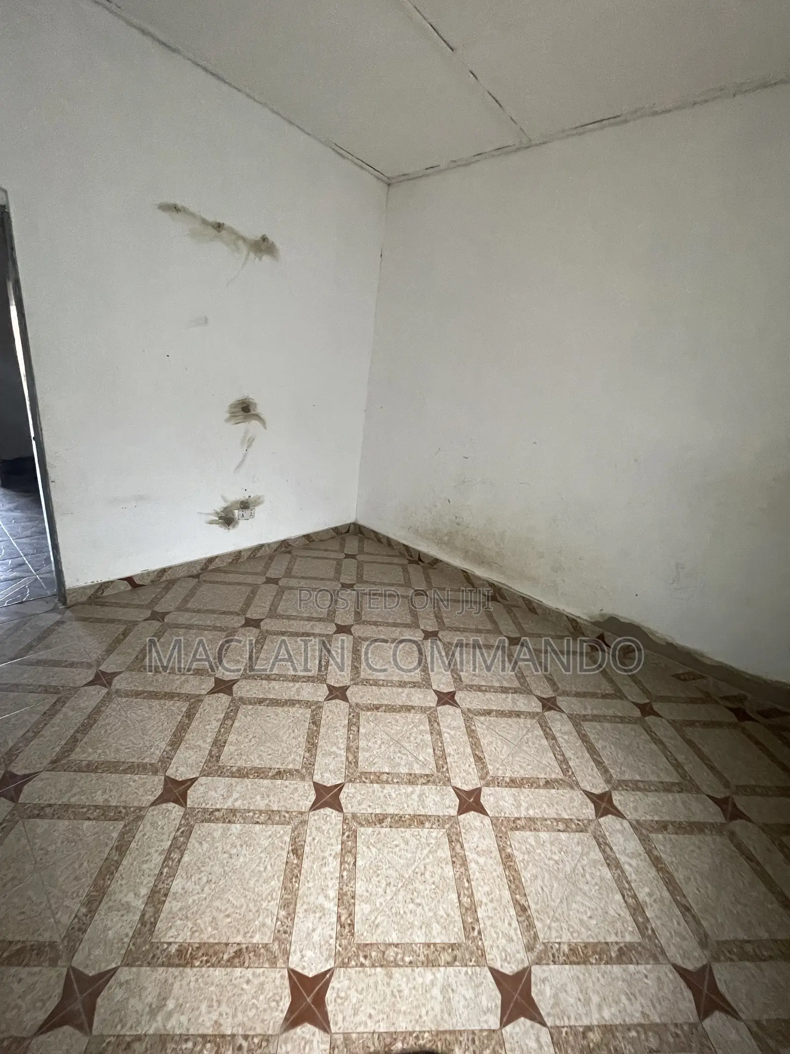Furnished 1bdrm Apartment in Lakma Hospital, Ledzokuku-Krowor for rent in Ledzokuku-Krowor