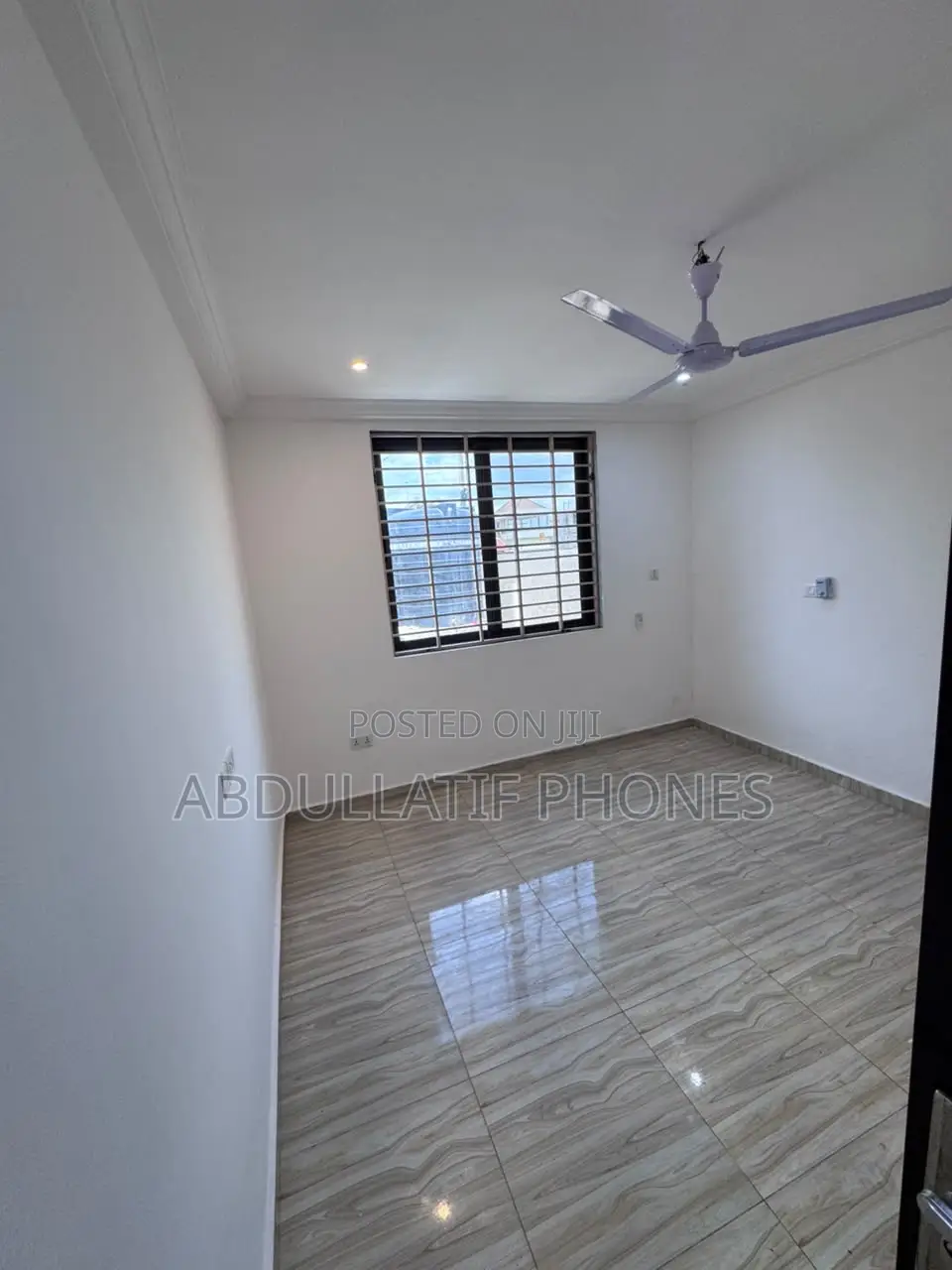 2bdrm Apartment in Abdullatif, Abokobi for rent in Abokobi