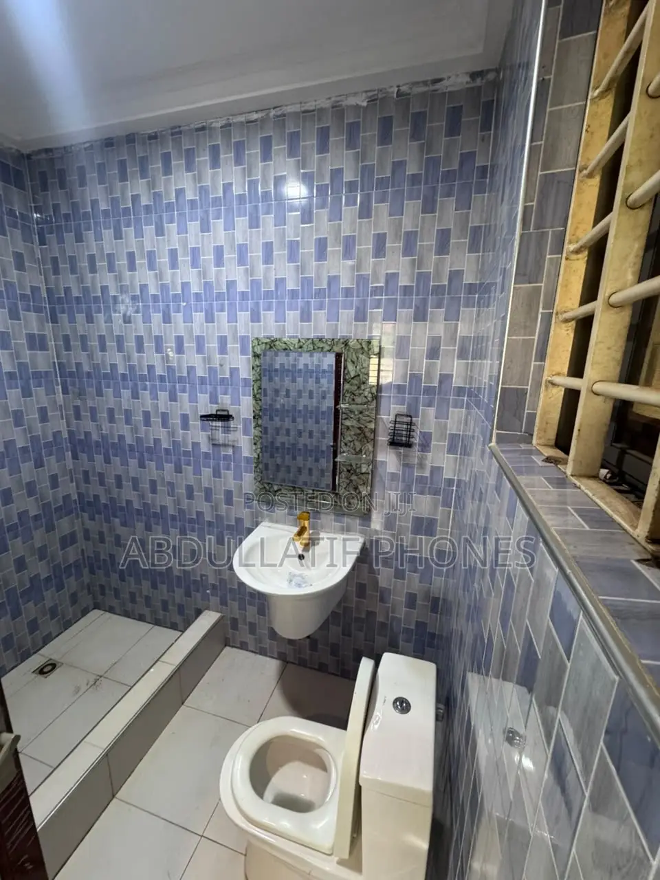2bdrm Apartment in Abdullatif, Abokobi for rent in Abokobi