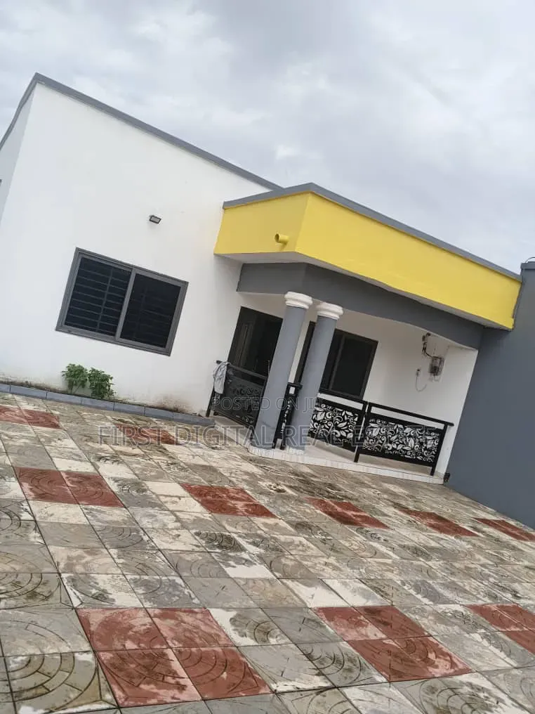 4bdrm House in First Digital Real, Malejor for rent in Malejor