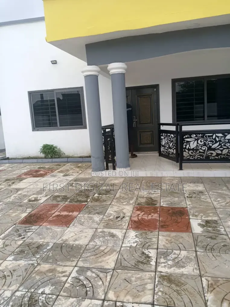 4bdrm House in First Digital Real, Malejor for rent in Malejor