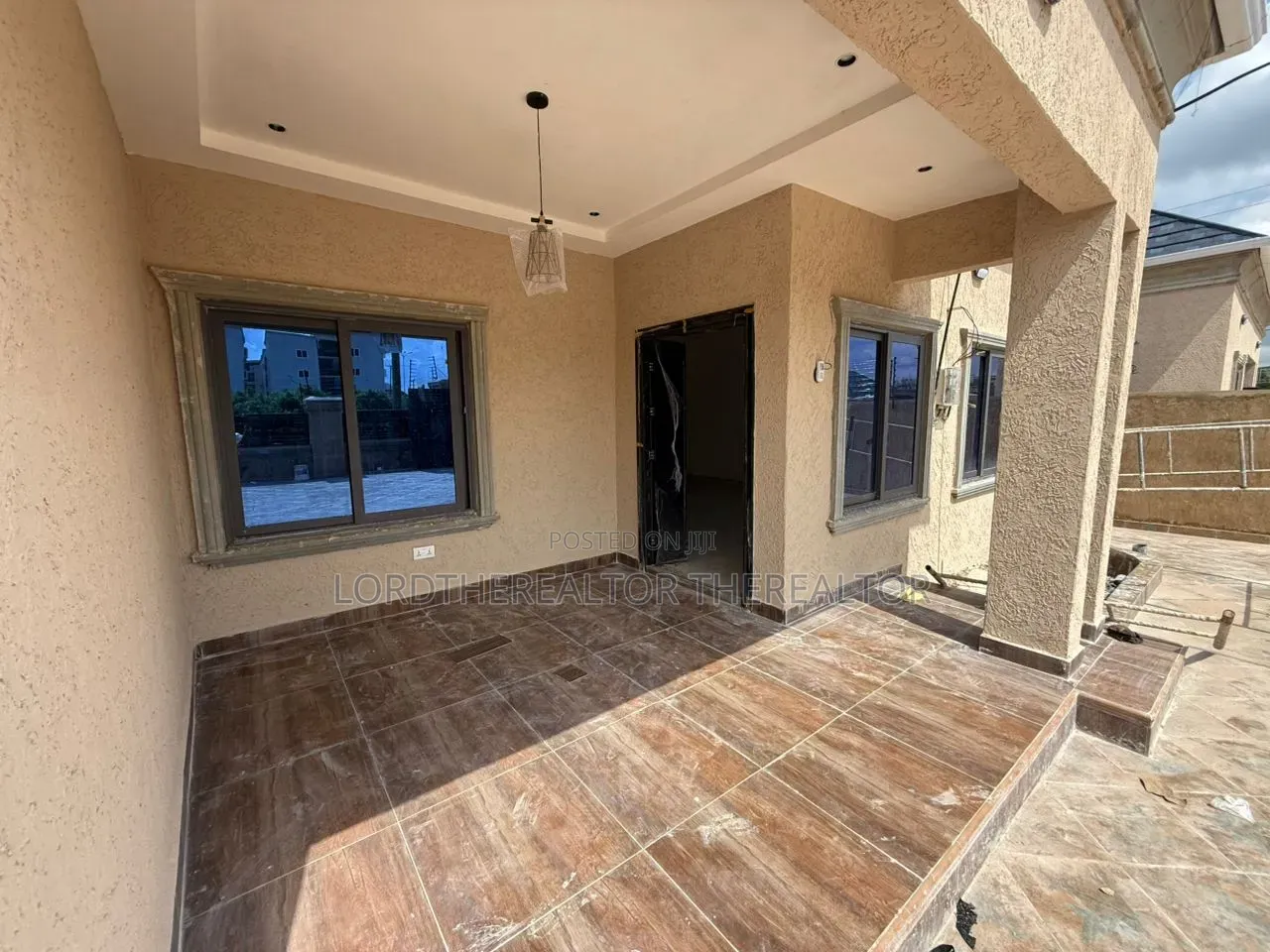 3bdrm House in Pokuase for sale in Pokuase