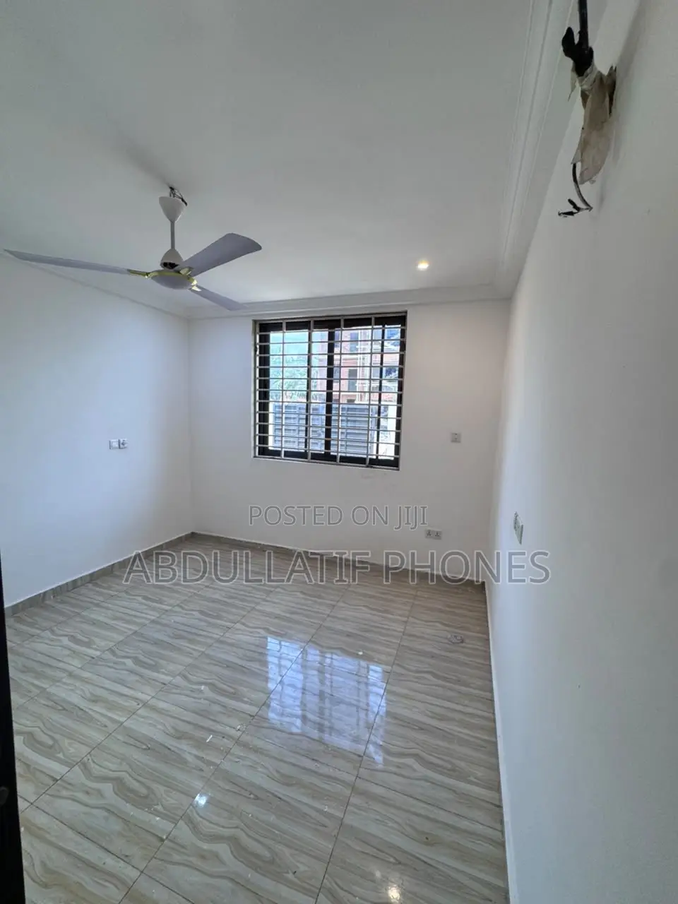 2bdrm Apartment in Abdullatif, Abokobi for rent in Abokobi