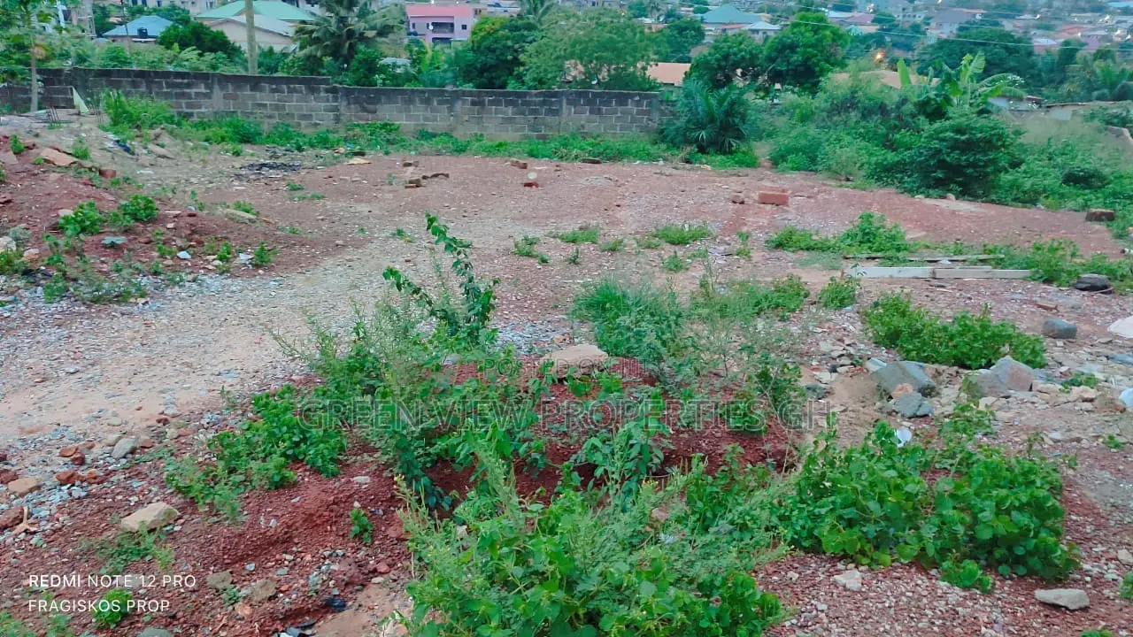 One Plot for Sale Tantra Hills in Tantra Hills