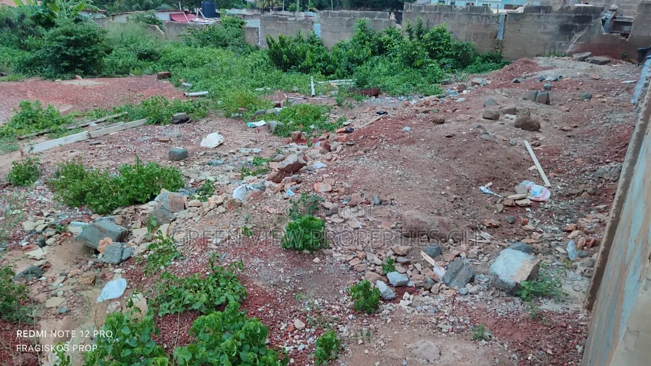 One Plot for Sale Tantra Hills in Tantra Hills
