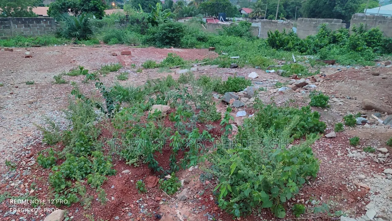 One Plot for Sale Tantra Hills in Tantra Hills