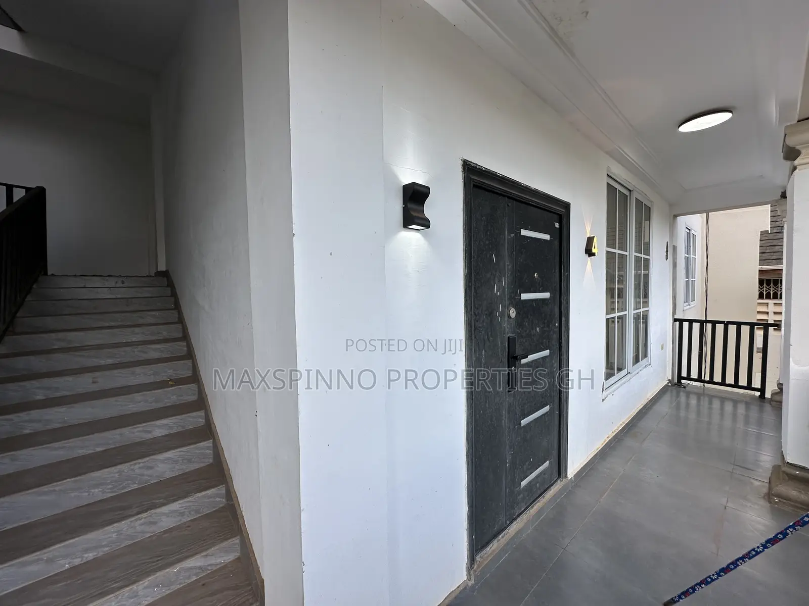 2bdrm Apartment in Maxspinno Properties, Frafraha for rent in Frafraha