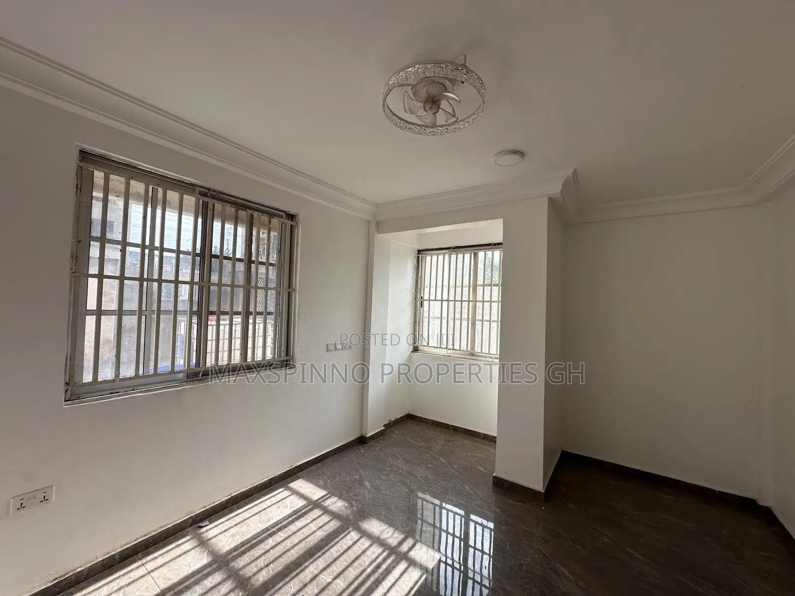 2bdrm Apartment in Maxspinno Properties, Frafraha for rent in Frafraha