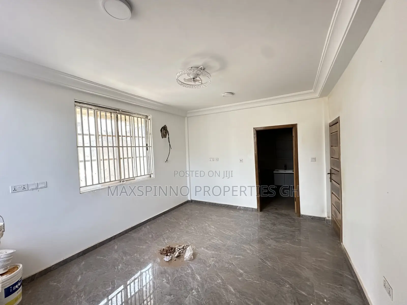 2bdrm Apartment in Maxspinno Properties, Frafraha for rent in Frafraha