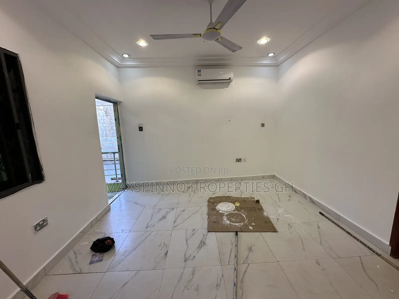 1bdrm Apartment in Maxspinno Properties, Pillar 2 for rent in Pillar 2