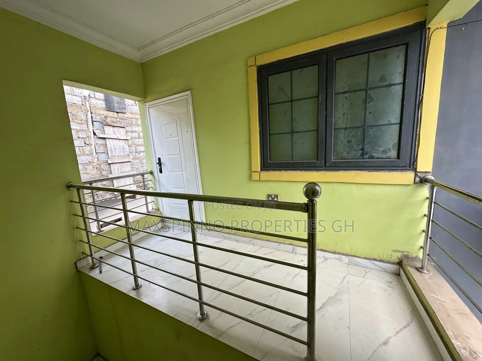 1bdrm Apartment in Maxspinno Properties, Pillar 2 for rent in Pillar 2