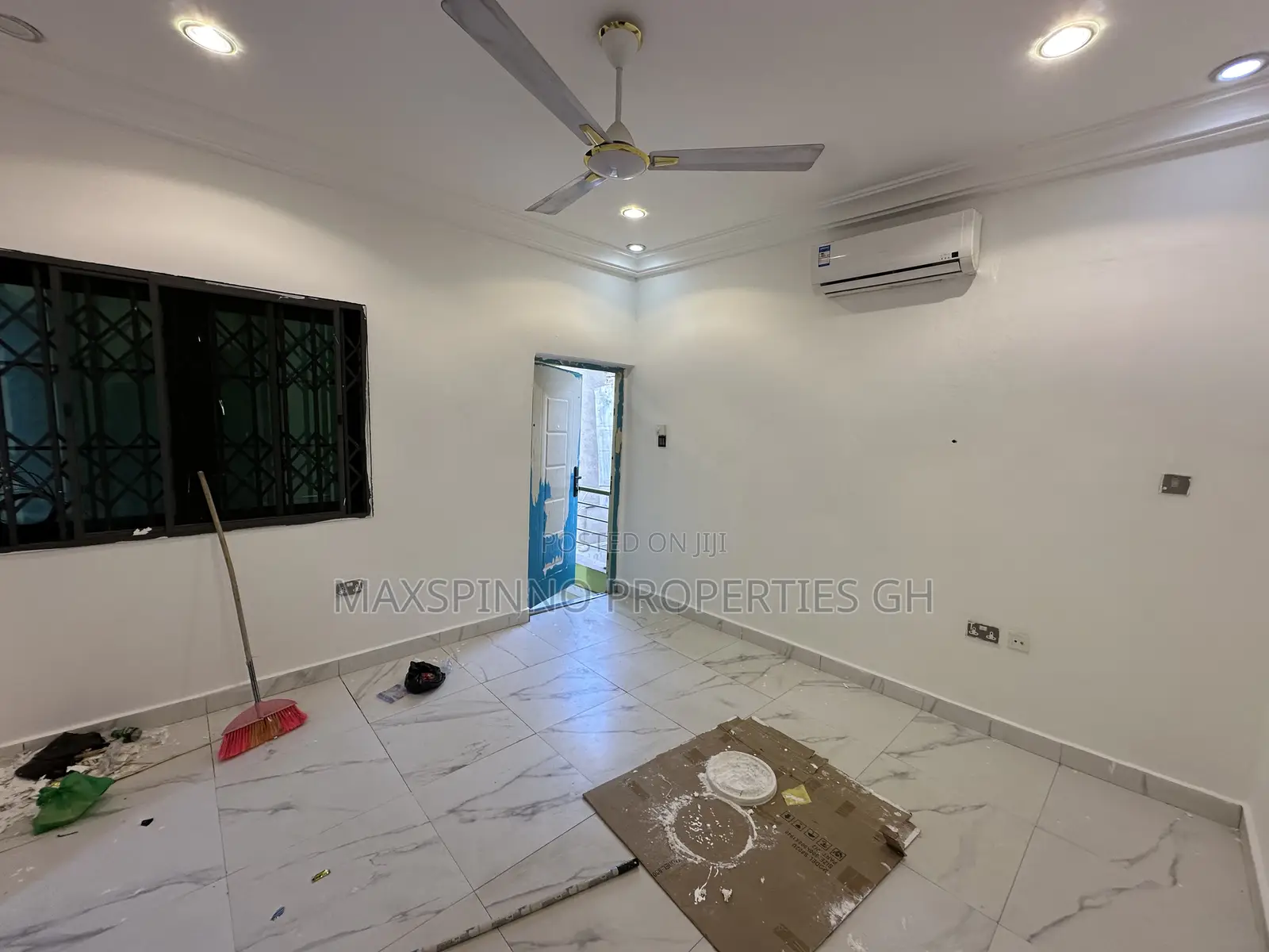 1bdrm Apartment in Maxspinno Properties, Pillar 2 for rent in Pillar 2