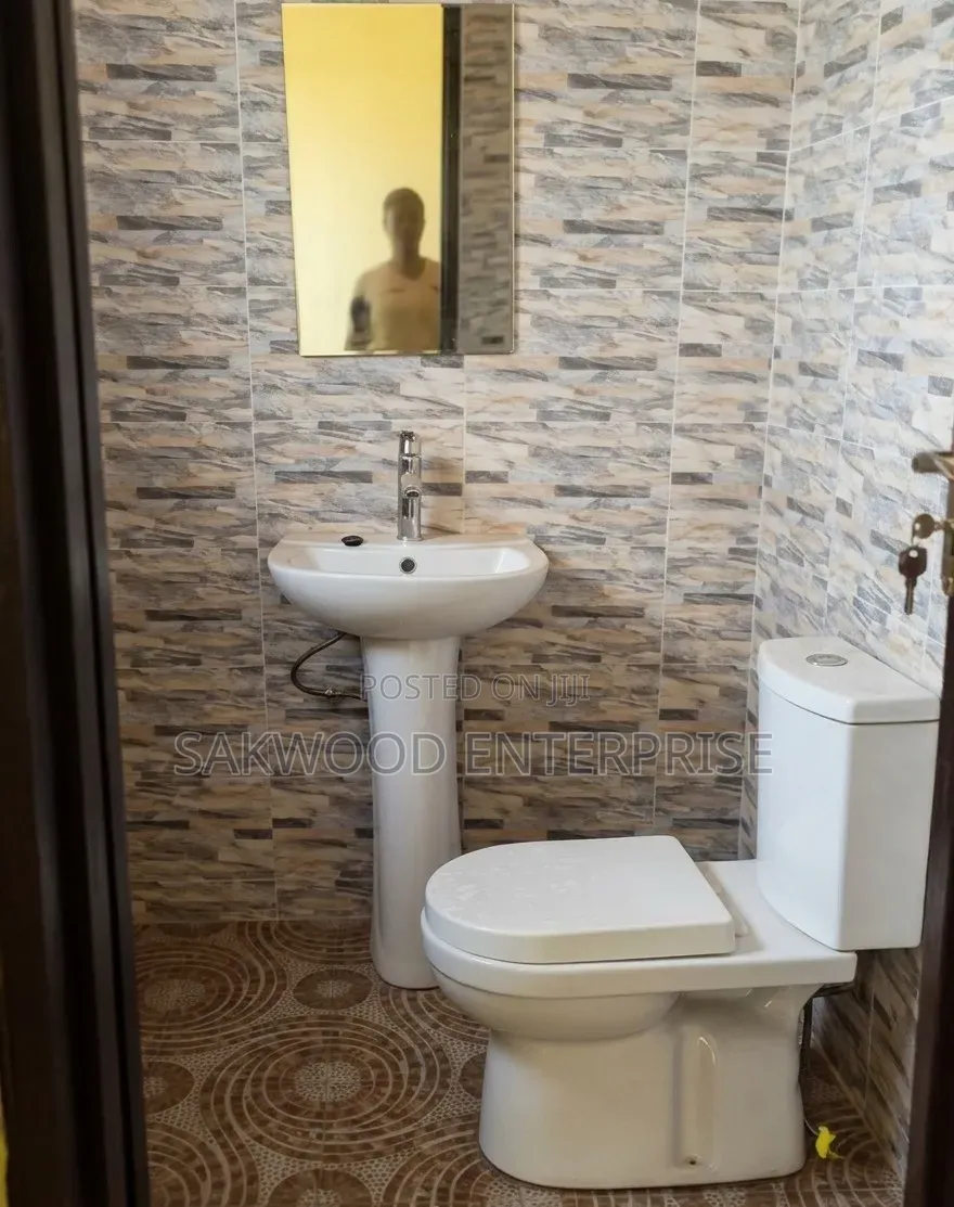2bdrm Apartment in Sakwood Enterprise, Amrahia for rent in Amrahia