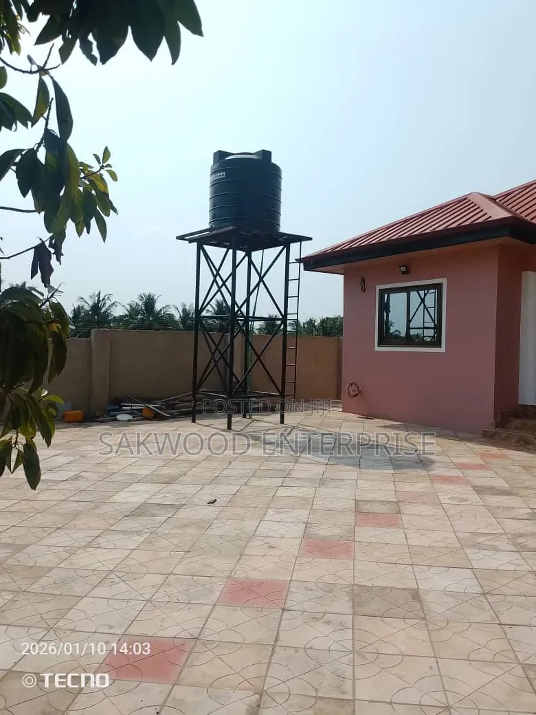 3bdrm House in Sakwood Enterprise, Amrahia for rent in Amrahia