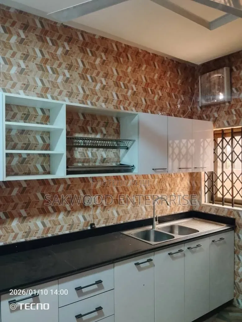 3bdrm House in Sakwood Enterprise, Amrahia for rent in Amrahia