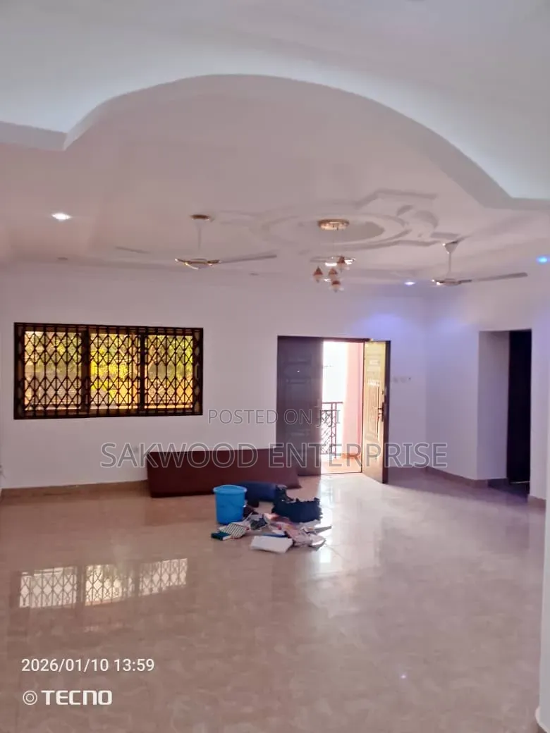 3bdrm House in Sakwood Enterprise, Amrahia for rent in Amrahia