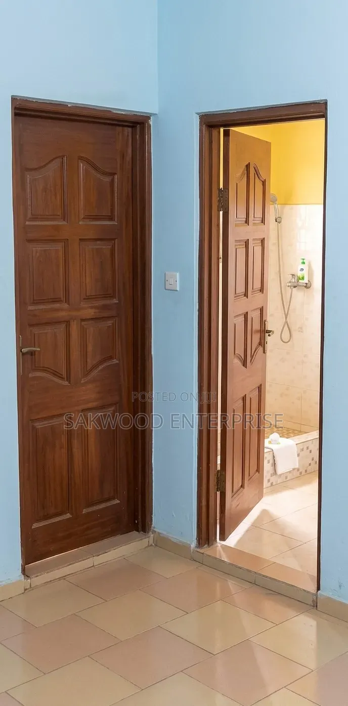 1bdrm Apartment in Sakwood Enterprise, Amrahia for rent in Amrahia