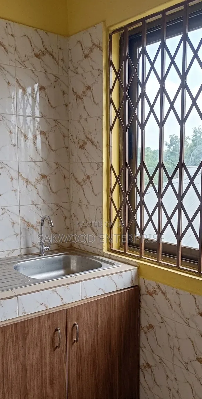 1bdrm Apartment in Sakwood Enterprise, Amrahia for rent in Amrahia