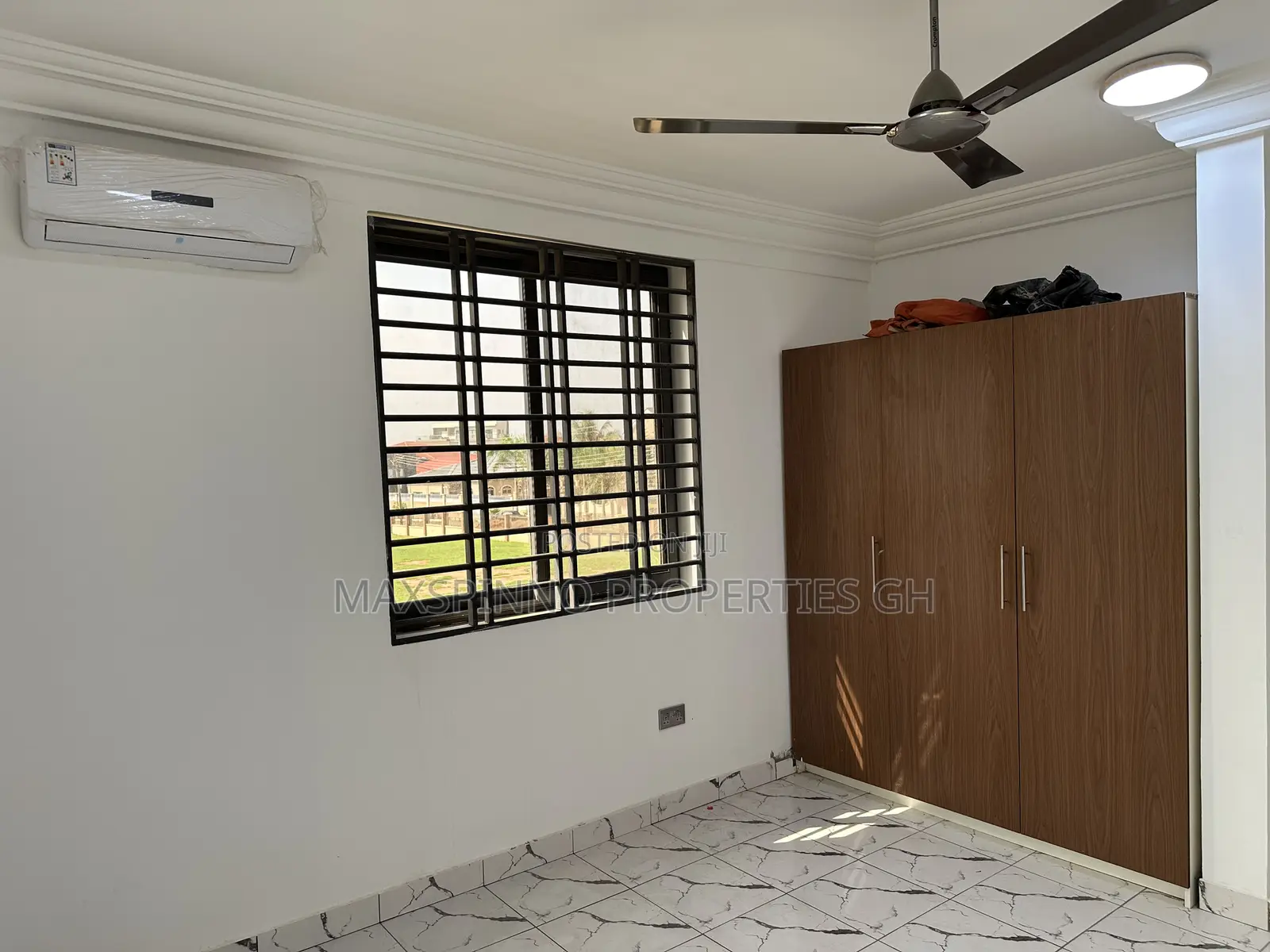 1bdrm Apartment in Maxspinno Properties, American House for rent in American House