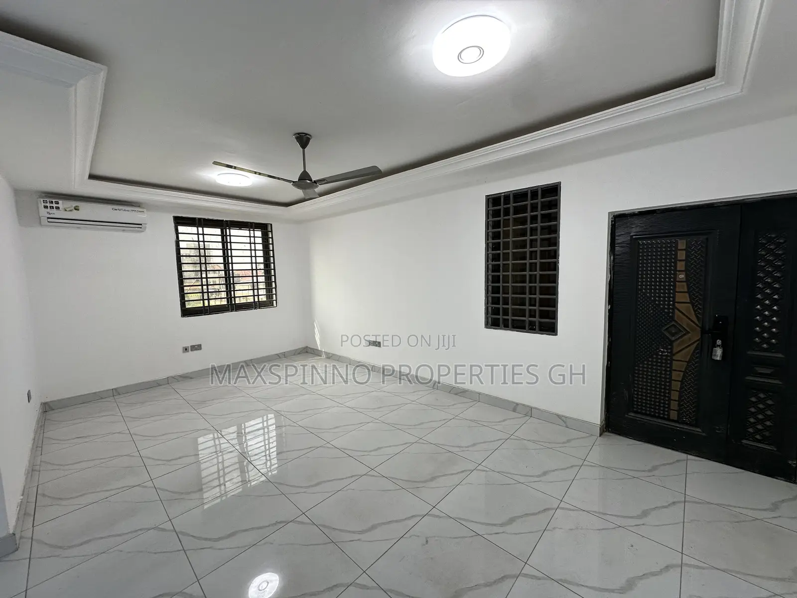 1bdrm Apartment in Maxspinno Properties, American House for rent in American House