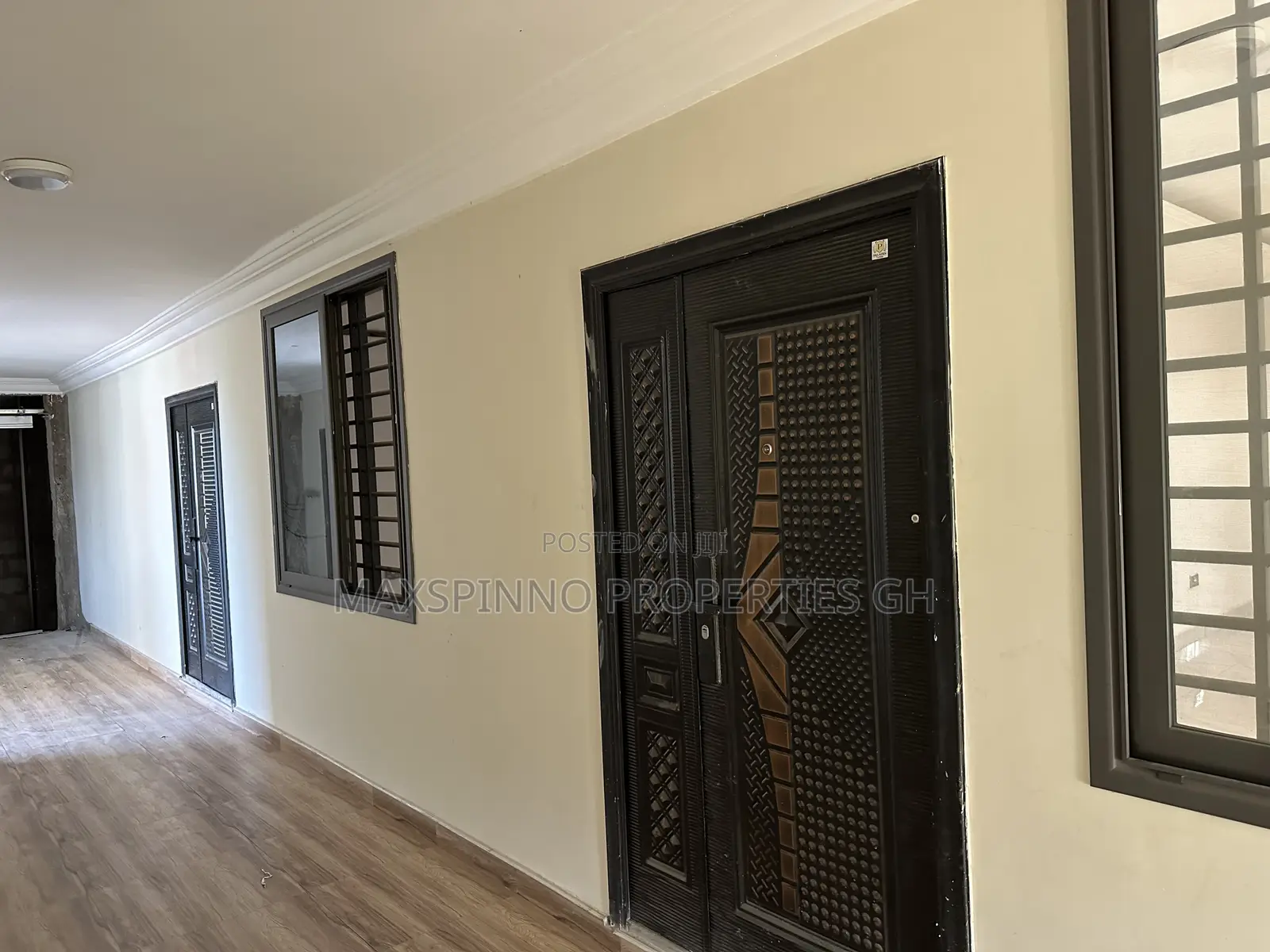 1bdrm Apartment in Maxspinno Properties, American House for rent in American House