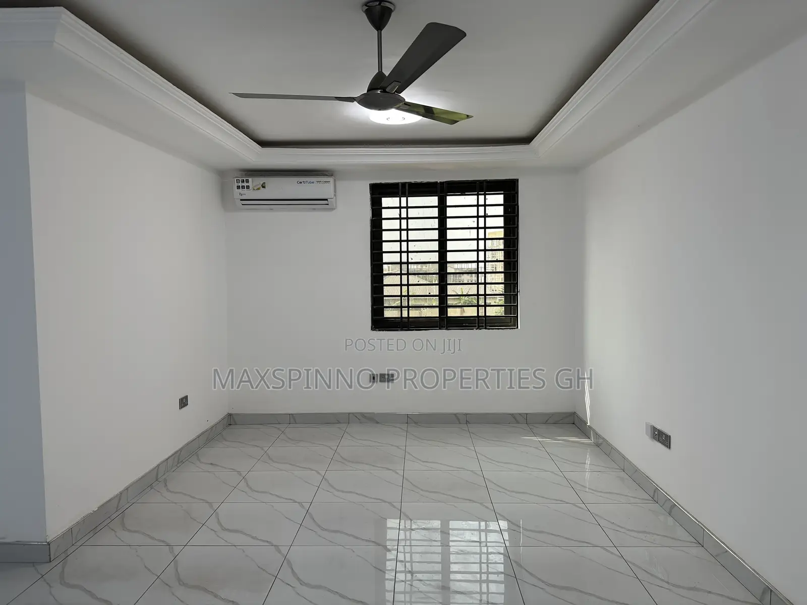 1bdrm Apartment in Maxspinno Properties, American House for rent in American House