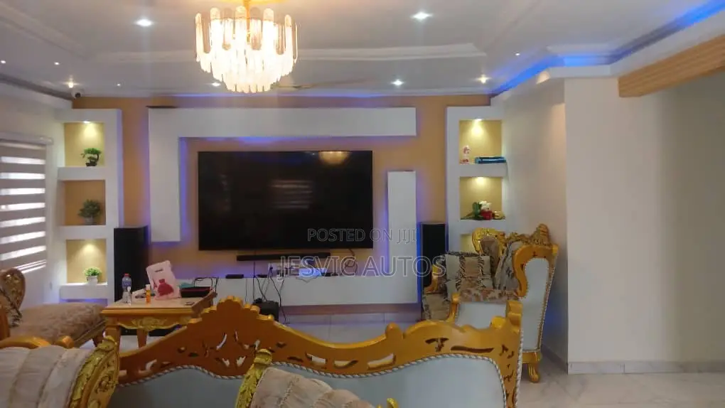 4bdrm House in Adom City Estate, Community 25 for sale in Community 25