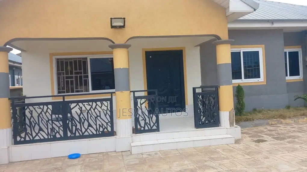 4bdrm House in Adom City Estate, Community 25 for sale in Community 25