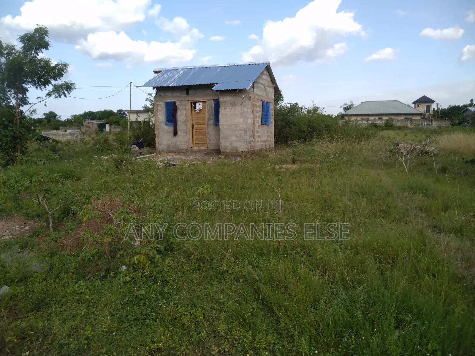 1bdrm Apartment in Prampram for rent in Prampram