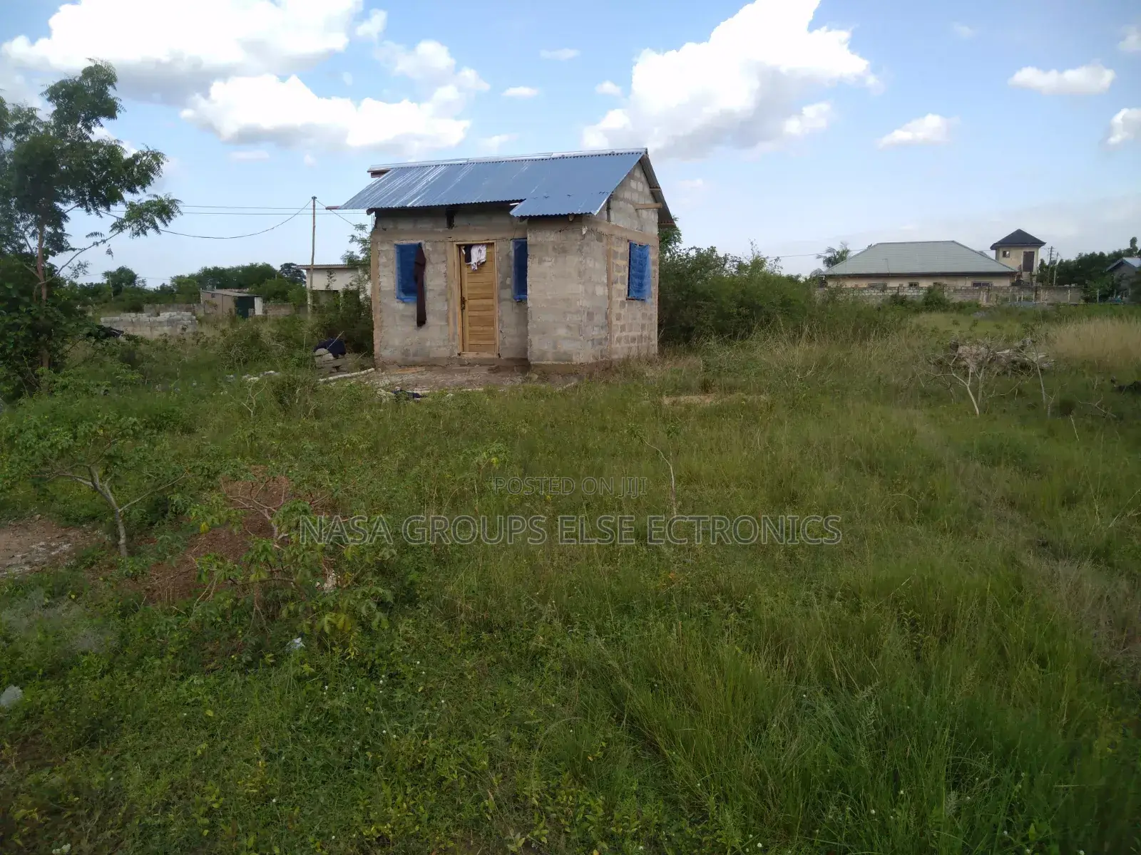 1bdrm Apartment in Afienya for rent in Afienya