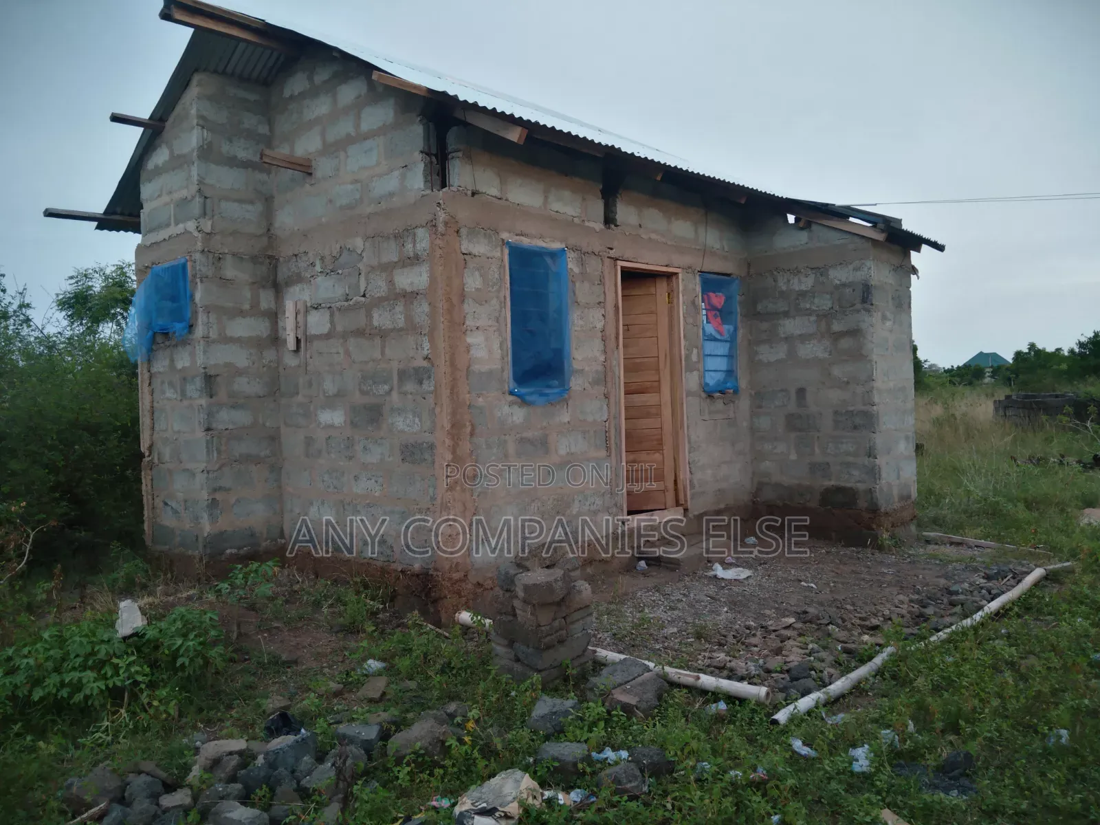 1bdrm Apartment in Prampram for rent in Prampram