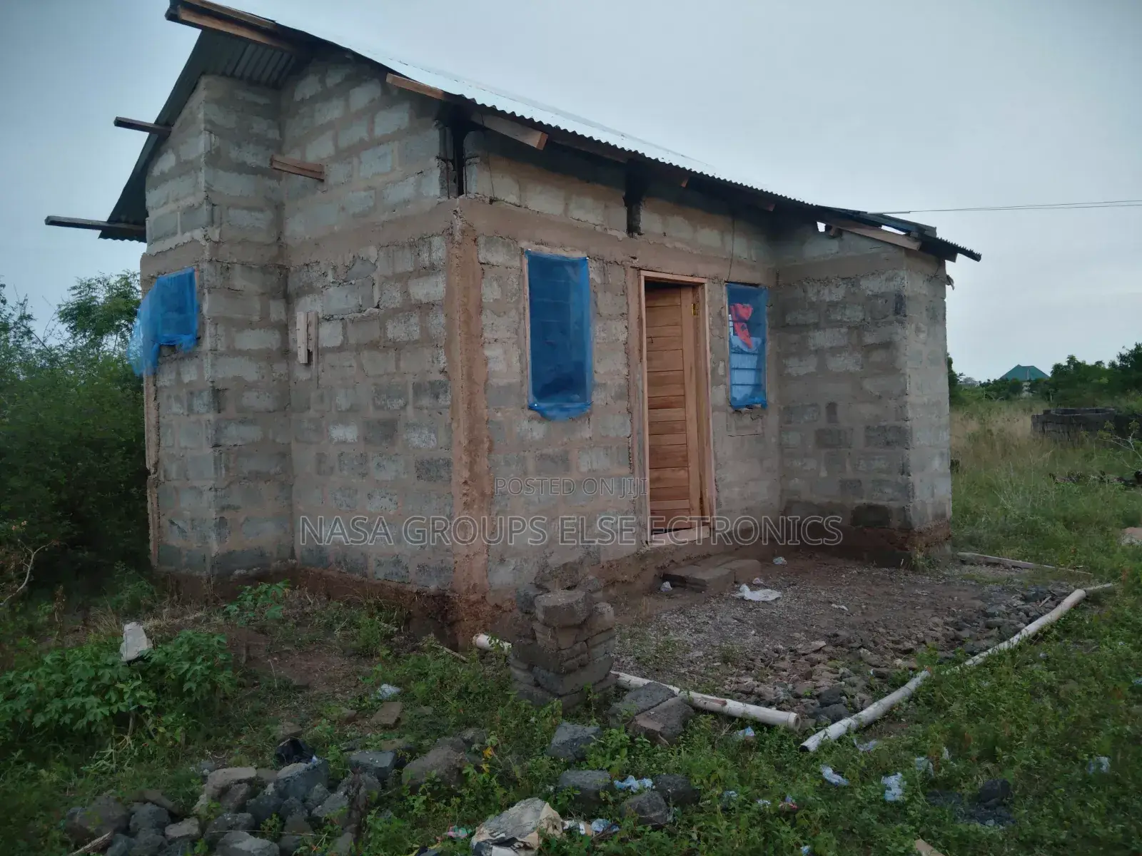 1bdrm Apartment in Afienya for rent in Afienya