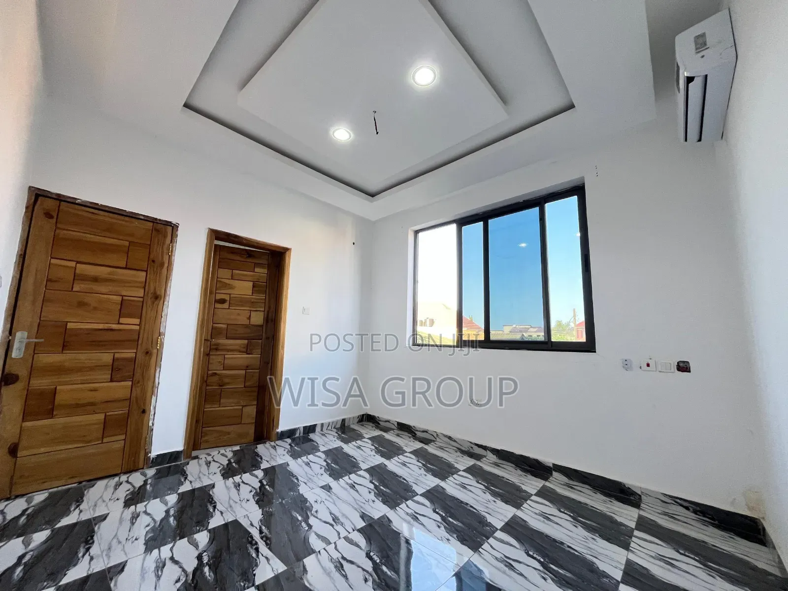 2bdrm Apartment in Wisa Group, Accra Metropolitan for rent in Accra Metropolitan
