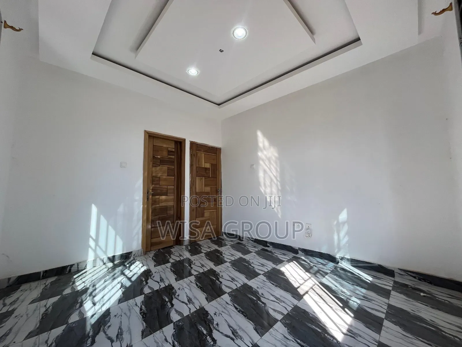 2bdrm Apartment in Wisa Group, Accra Metropolitan for rent in Accra Metropolitan