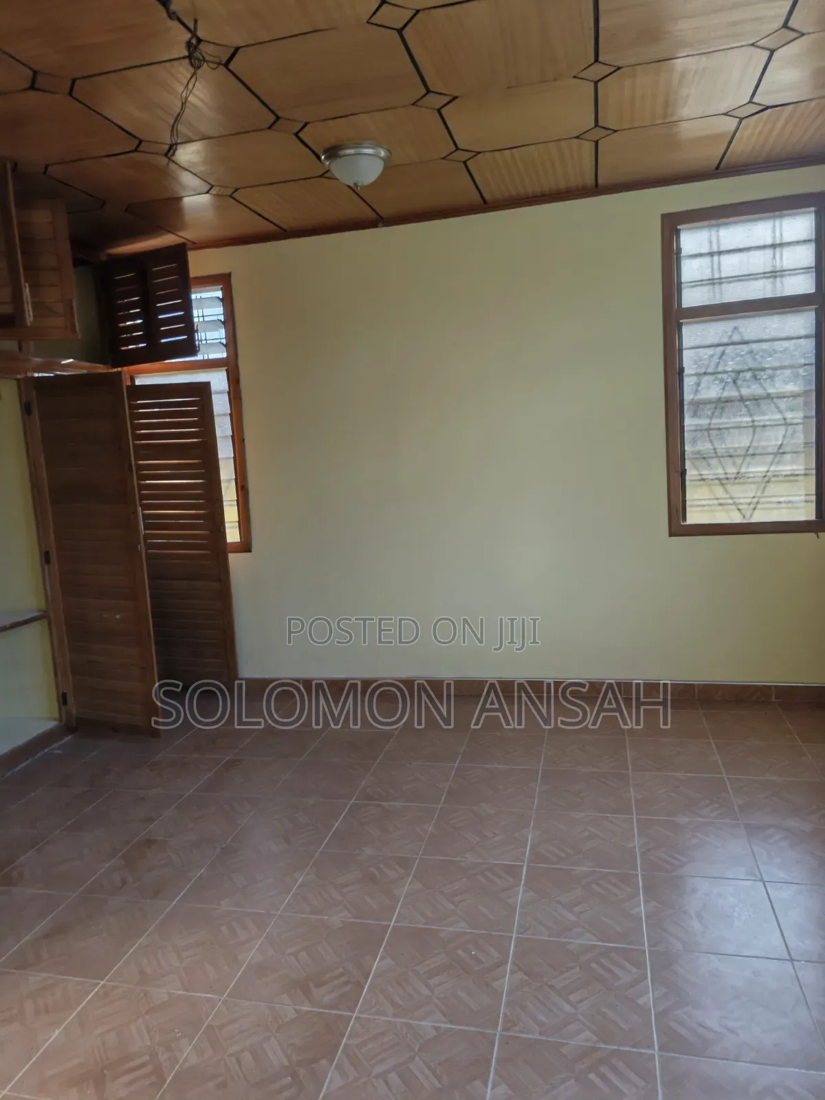 8bdrm House in Free Will Agency, Kumasi Metropolitan for rent in Kumasi Metropolitan
