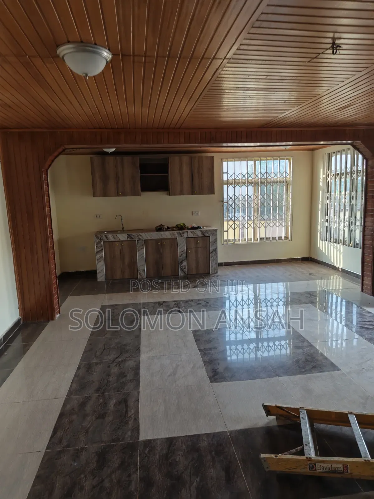 8bdrm House in Free Will Agency, Kumasi Metropolitan for rent in Kumasi Metropolitan