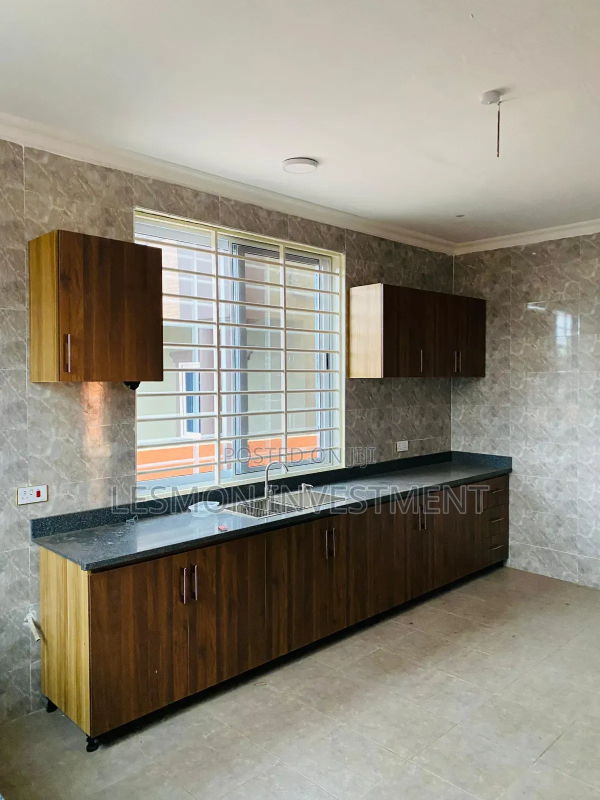 3bdrm House in Baatsona Total for sale in Baatsona Total