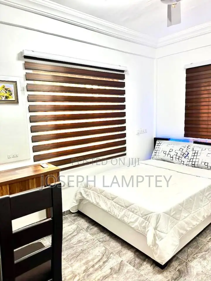 Furnished 1bdrm Apartment in Joseph Lamptey, Manet Junction for rent in Manet Junction