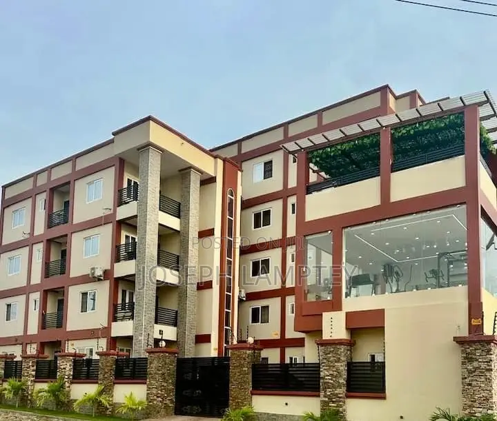 Furnished 1bdrm Apartment in Joseph Lamptey, Manet Junction for rent in Manet Junction