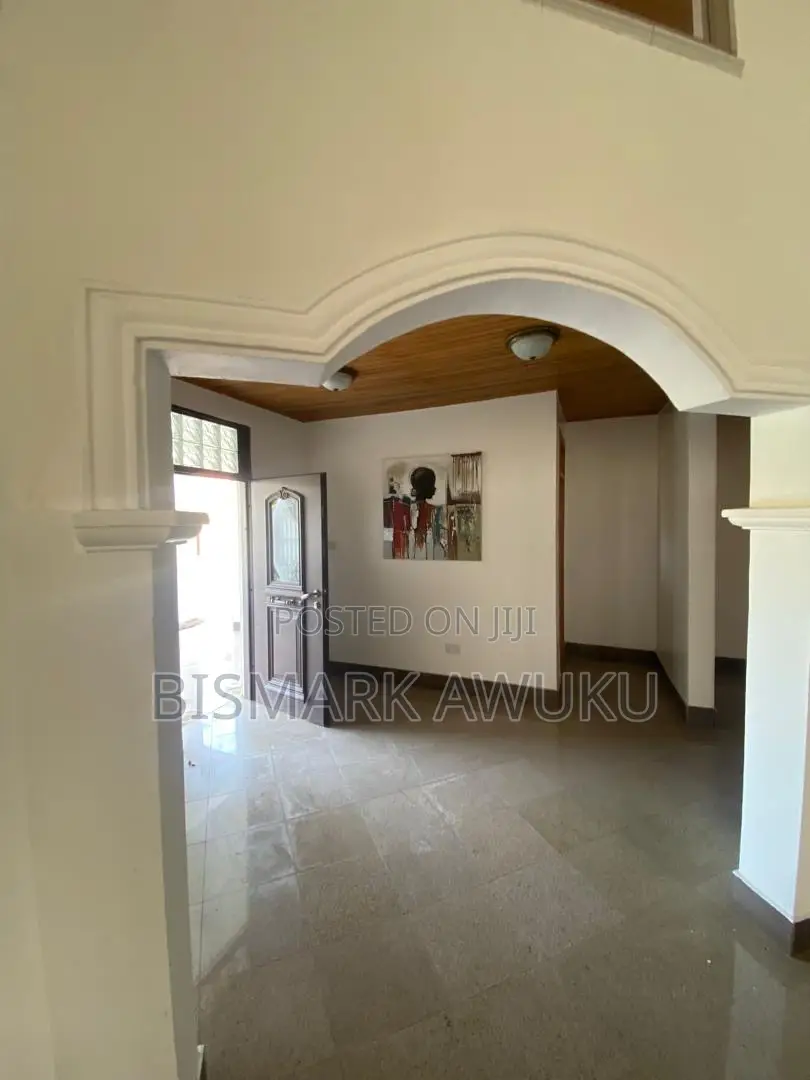6bdrm House in East Legon for rent in East Legon
