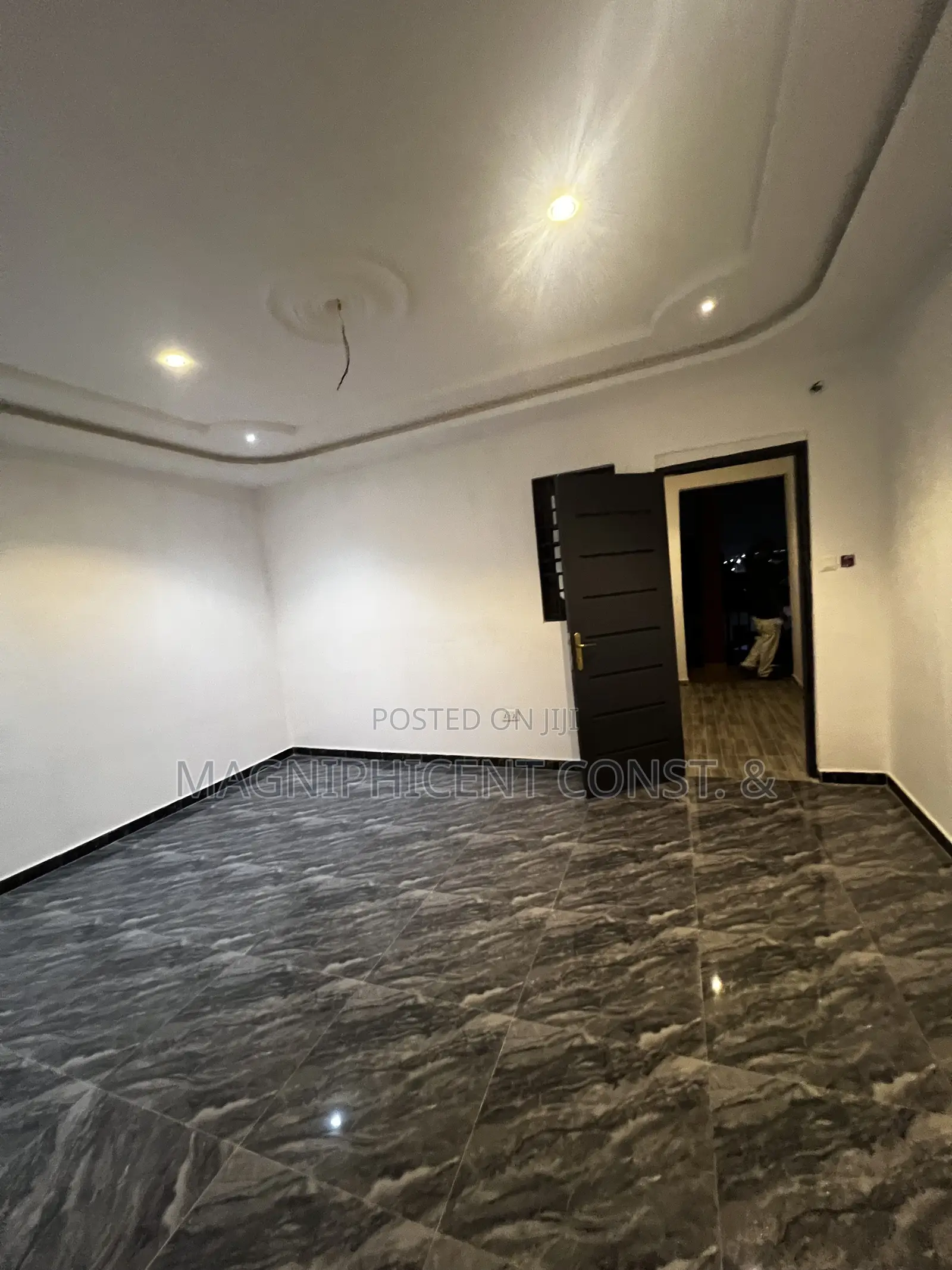 1bdrm Apartment in Lakeside, Ashaley Botwe for rent in Ashaley Botwe