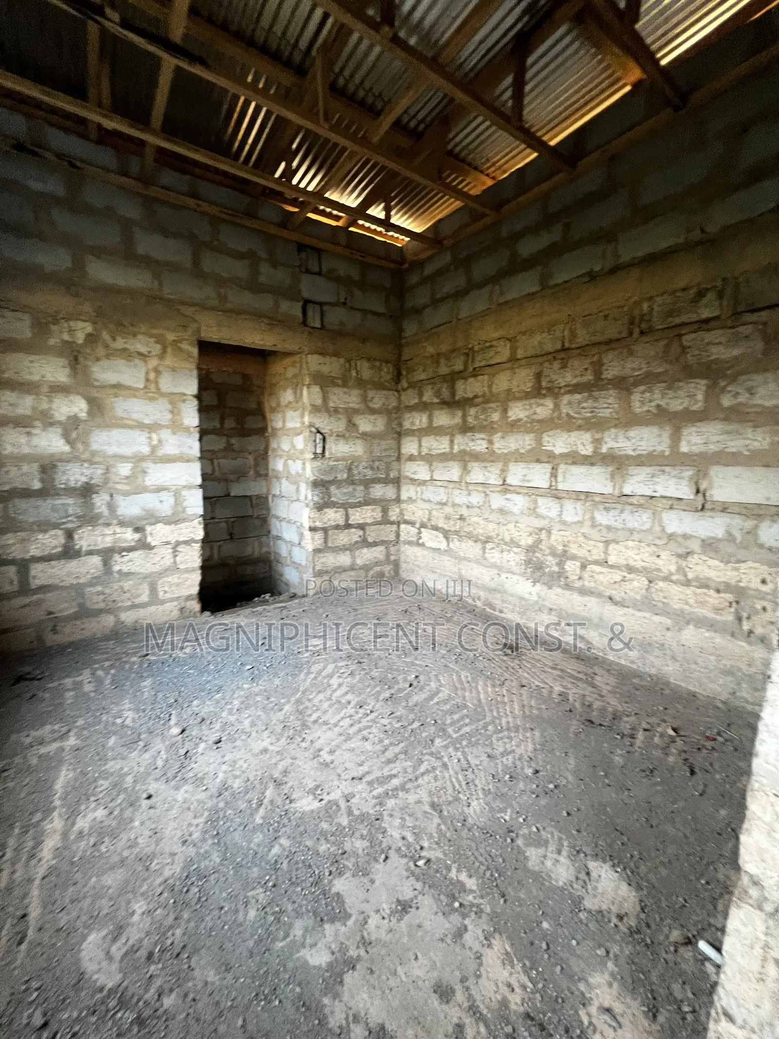 2bdrm Uncompleted House In Appolonia City For Sale in Appolonia City