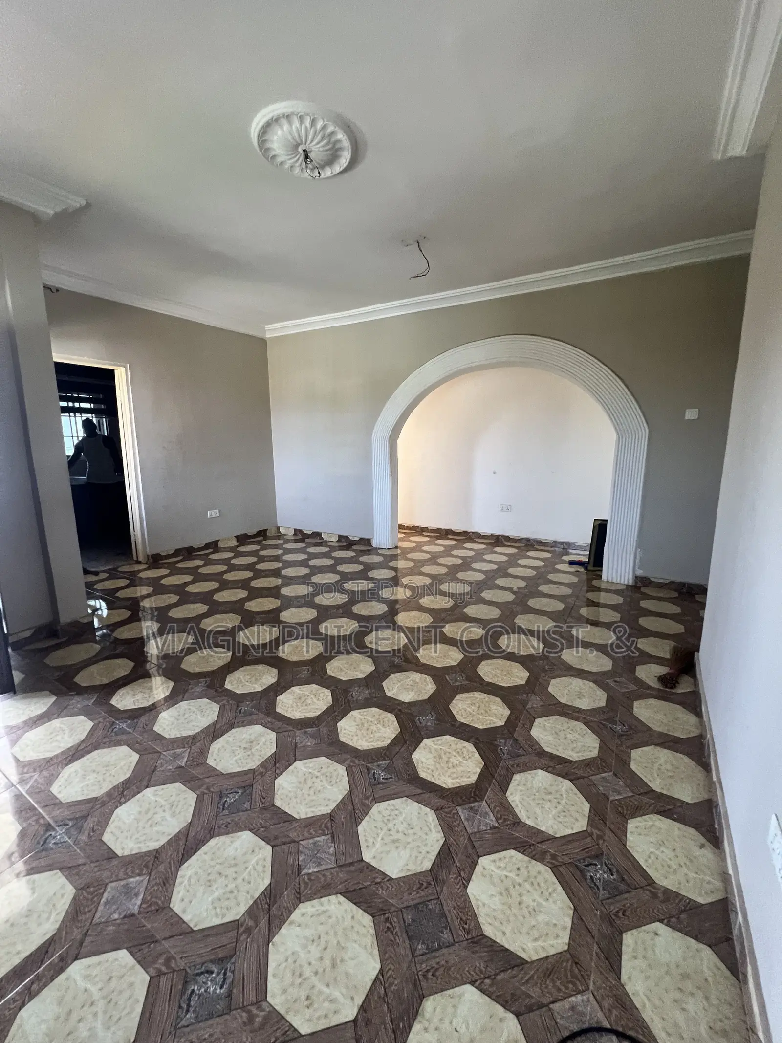 3bdrm Apartment in Lakeside, Ashaley Botwe for rent in Ashaley Botwe