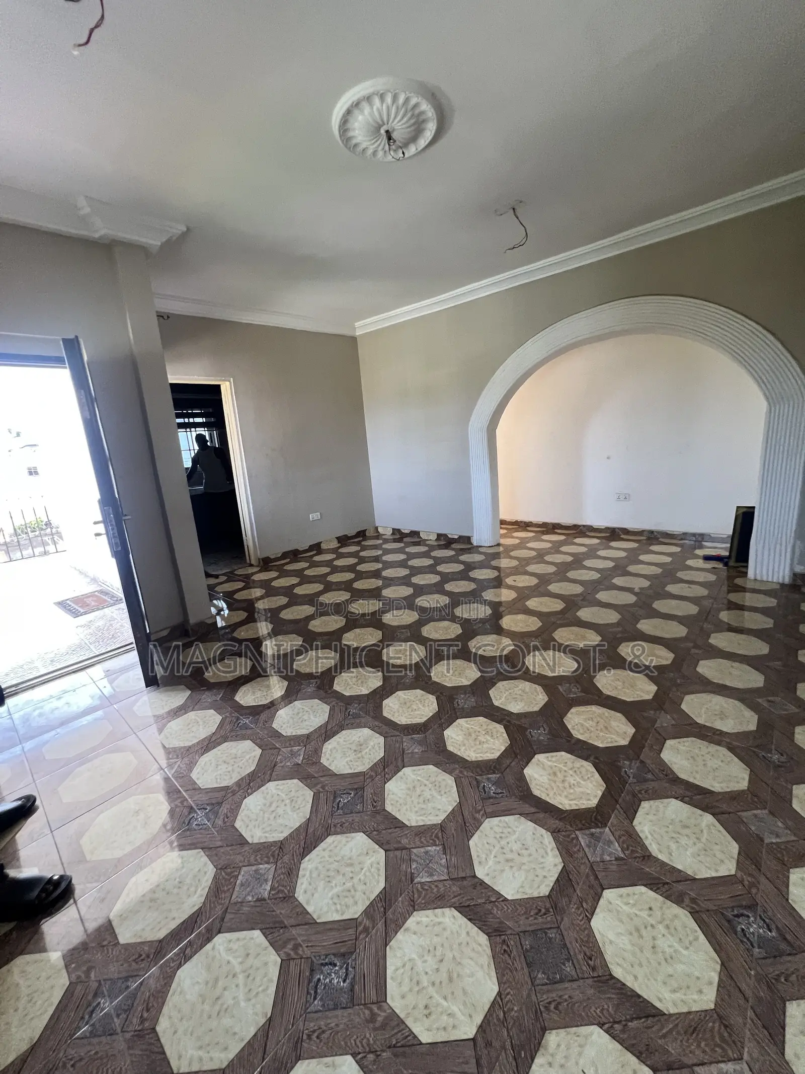 3bdrm Apartment in Lakeside, Ashaley Botwe for rent in Ashaley Botwe