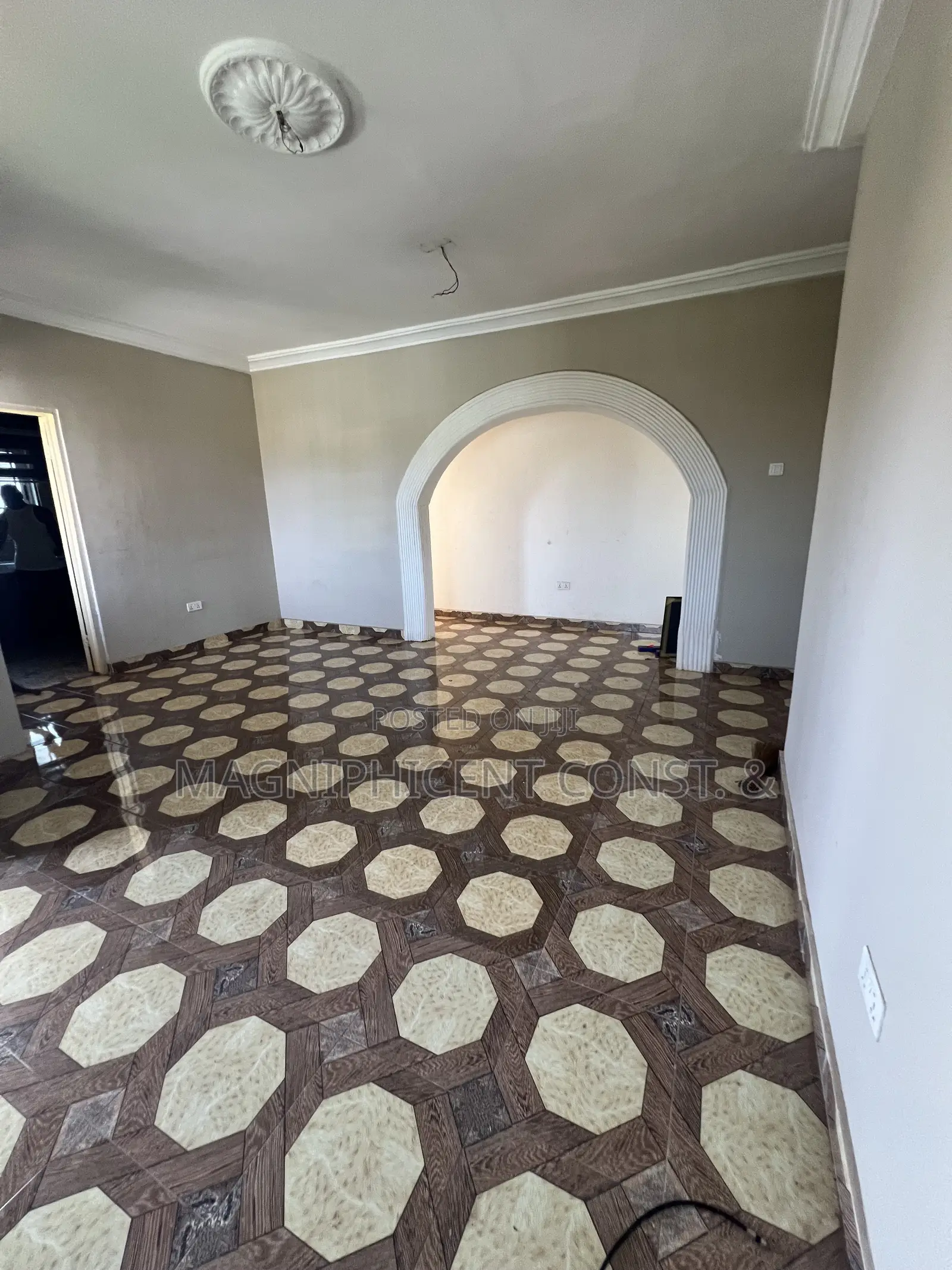3bdrm Apartment in Lakeside, Ashaley Botwe for rent in Ashaley Botwe