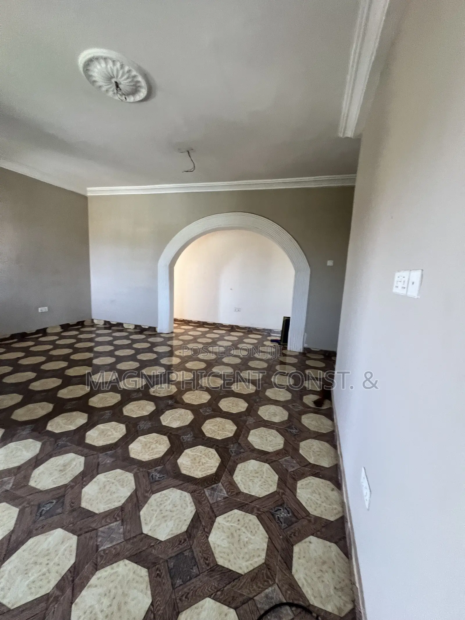 3bdrm Apartment in Lakeside, Ashaley Botwe for rent in Ashaley Botwe
